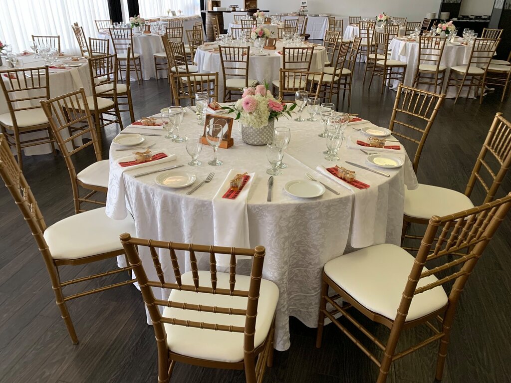 Magnolia Event Boutique