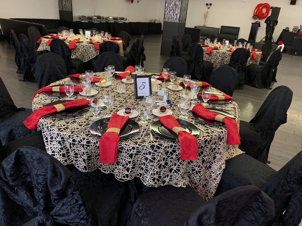 Magnolia Event Boutique