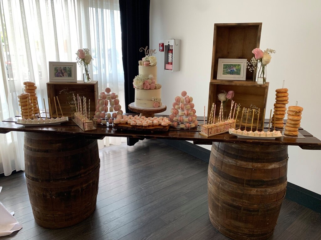 Magnolia Event Boutique