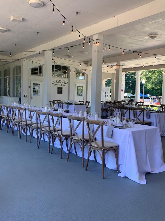 LaSalle Banquet Centre