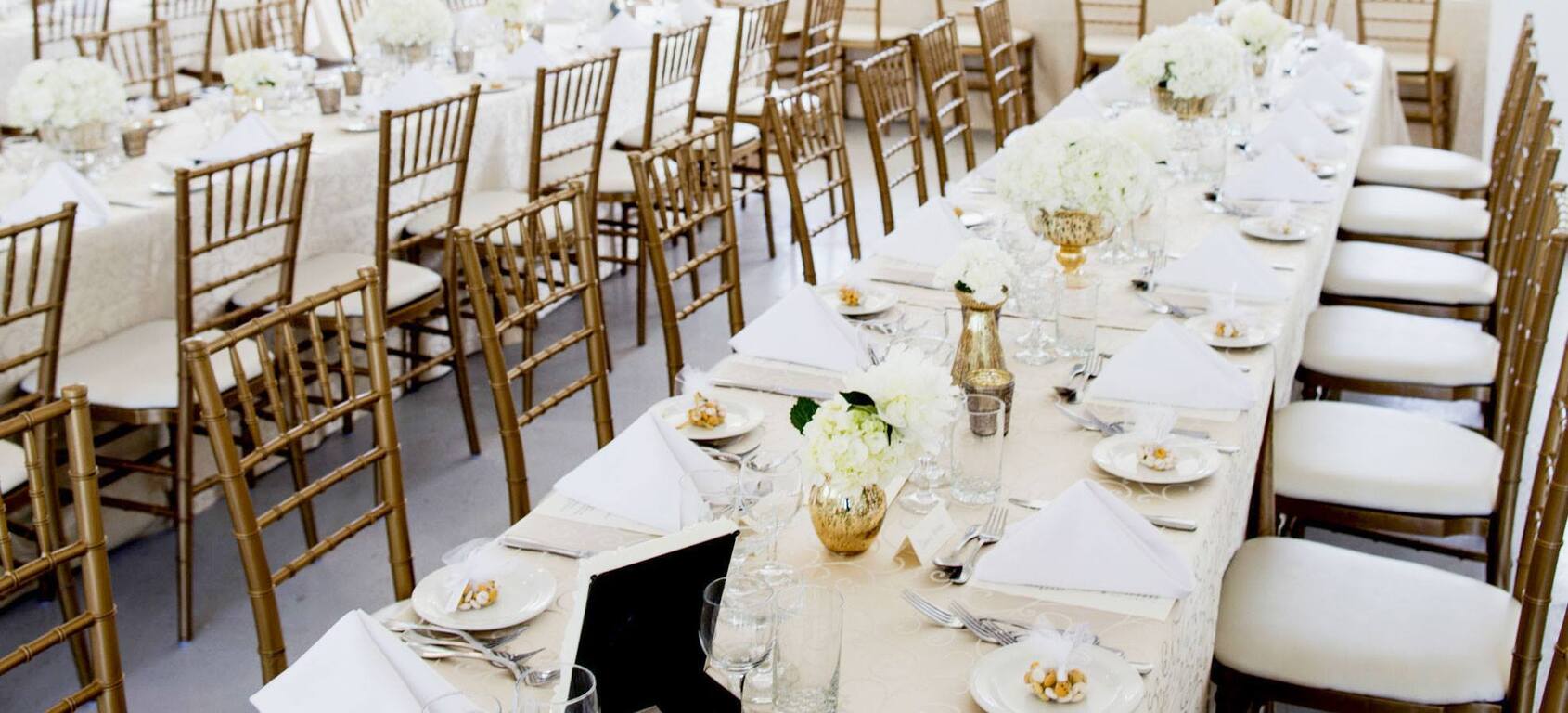 LaSalle Banquet Centre