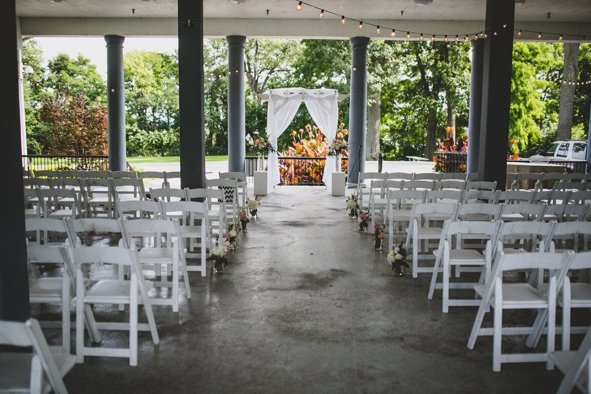 LaSalle Banquet Centre