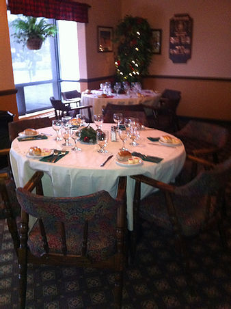 Royal Canadian Legion Branch 297