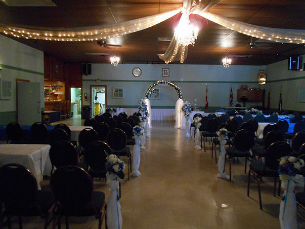 Royal Canadian Legion Branch 297