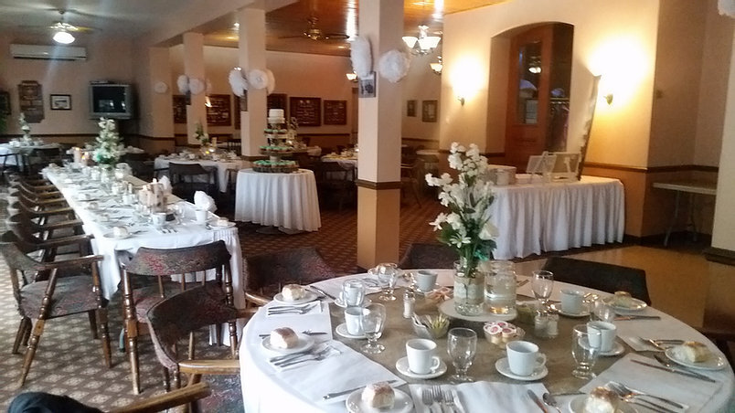 Royal Canadian Legion Branch 297