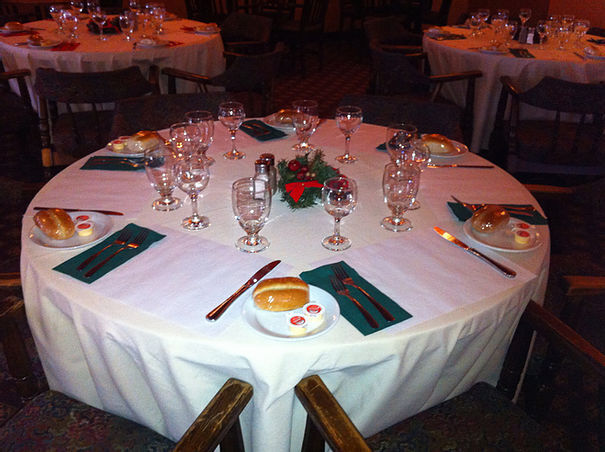 Royal Canadian Legion Branch 297