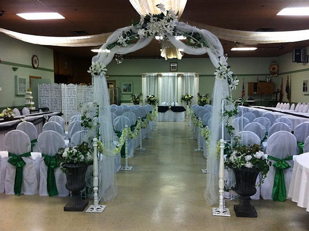 Royal Canadian Legion Branch 297