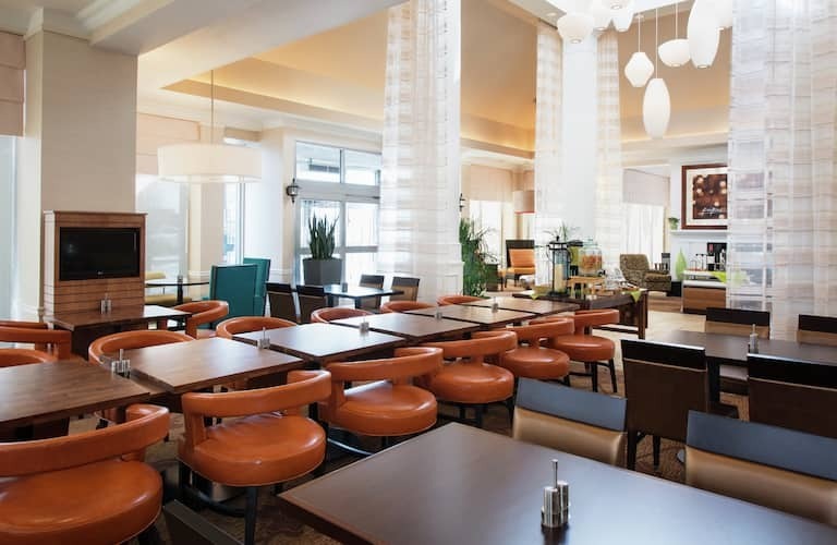 Hilton Garden Inn West Edmonton