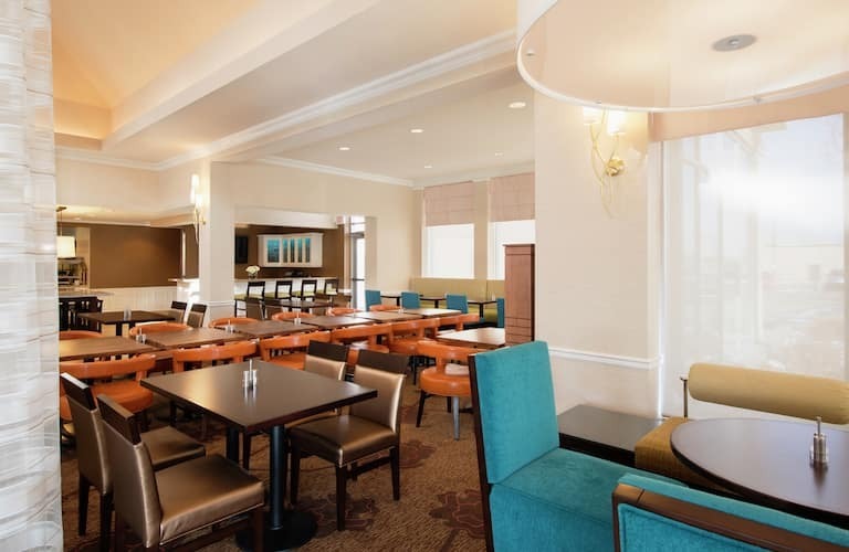 Hilton Garden Inn West Edmonton