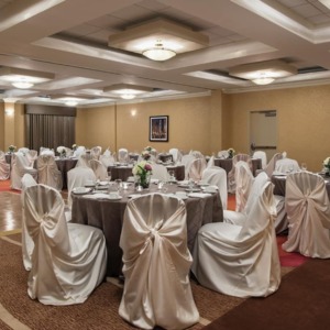 Hilton Garden Inn West Edmonton