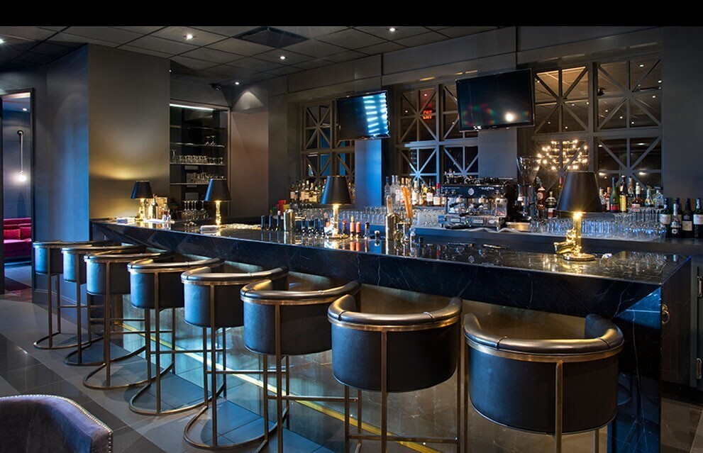 Caesar’s Steak House Willow Park