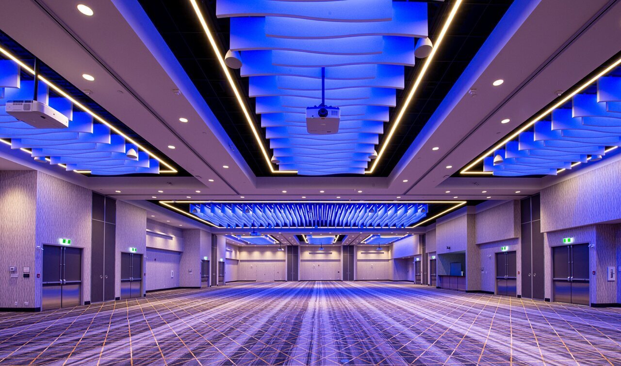 Holiday Inn Edmonton South Evario Events