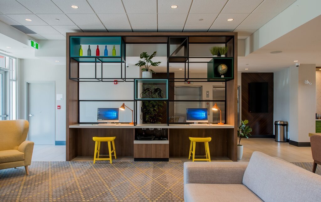 Holiday Inn Edmonton South Evario Events