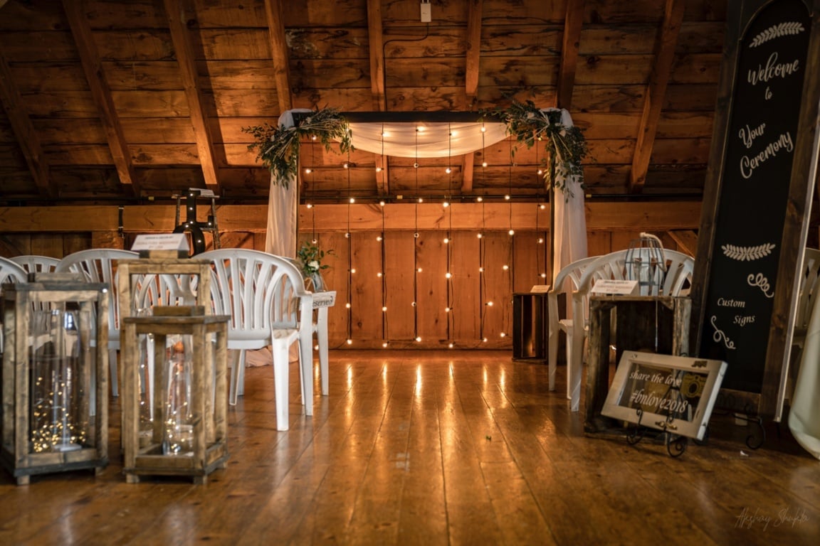 Country Heritage Park