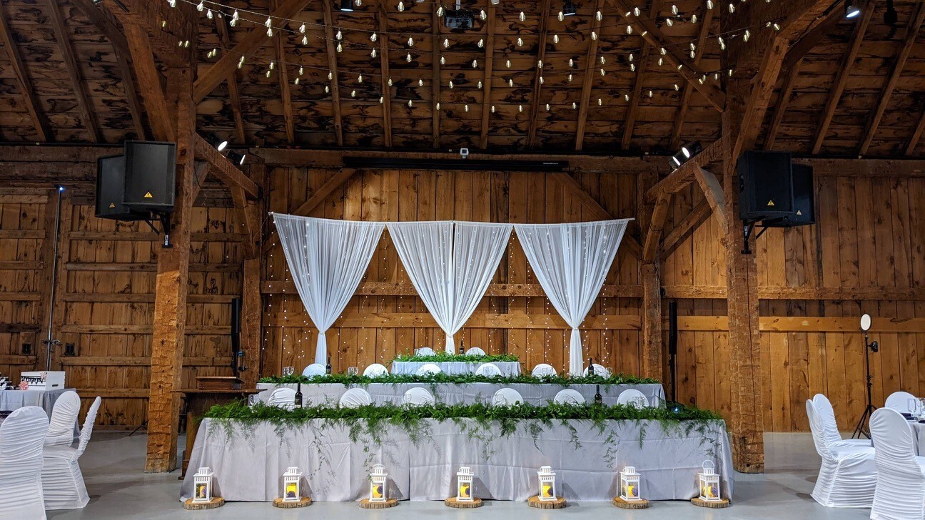 Country Heritage Park