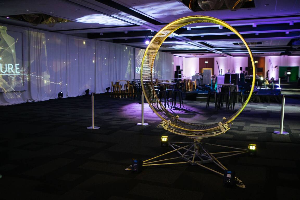 Hotel Bonaventure Montreal