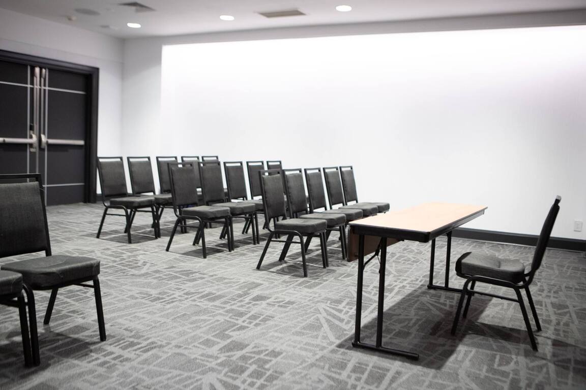 Hotel Bonaventure Montreal