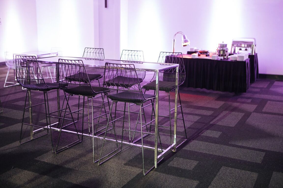 Hotel Bonaventure Montreal