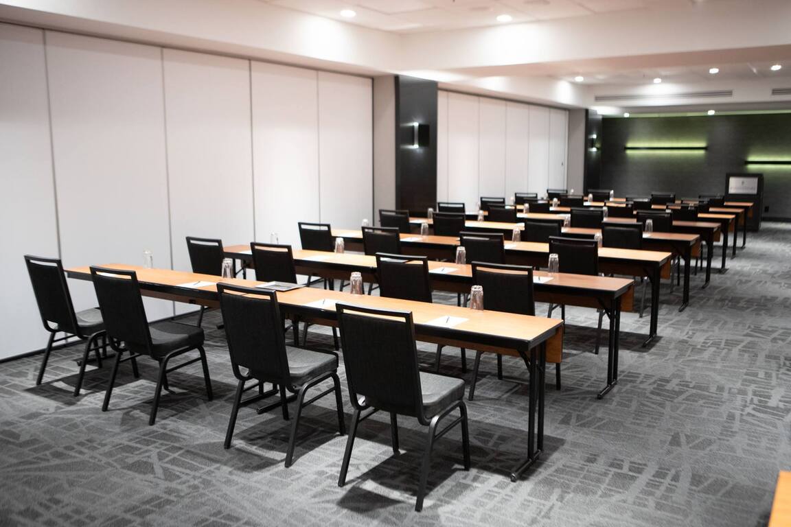 Hotel Bonaventure Montreal