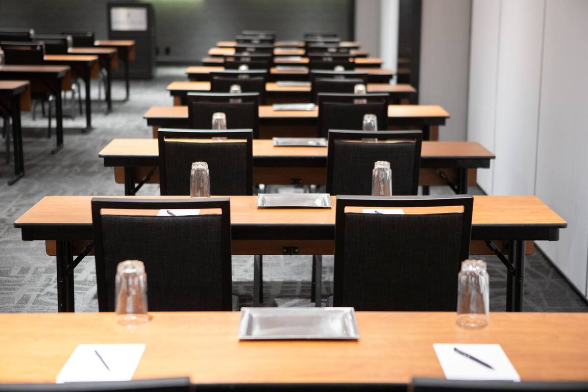 Hotel Bonaventure Montreal