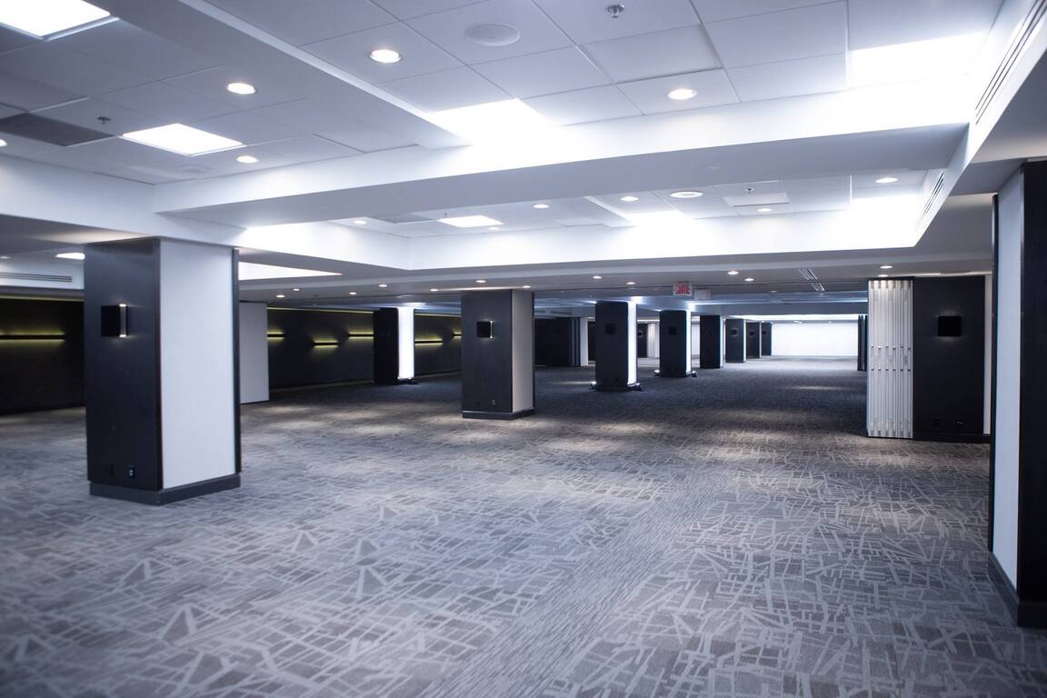 Hotel Bonaventure Montreal