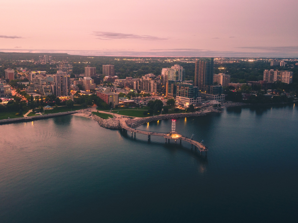 The Pearle Hotel and Spa