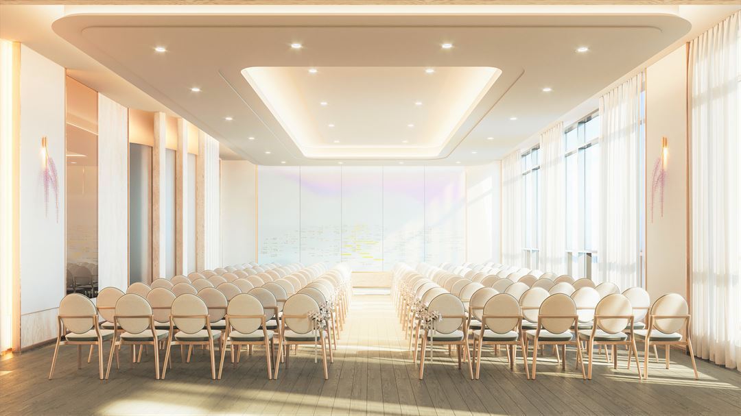 The Pearle Hotel and Spa