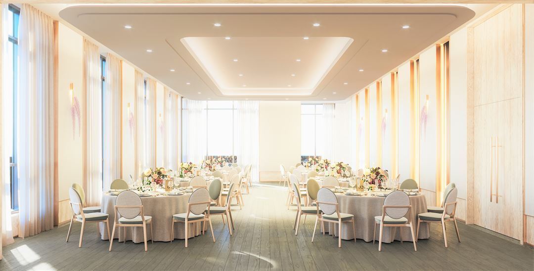 The Pearle Hotel and Spa