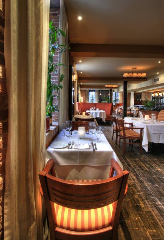 Hotel Nelligan