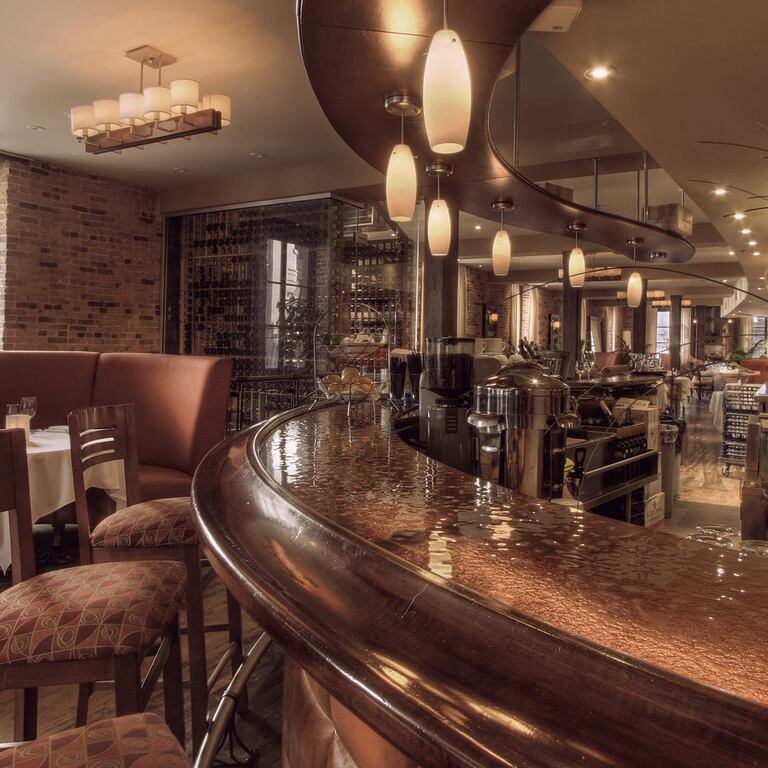 Hotel Nelligan