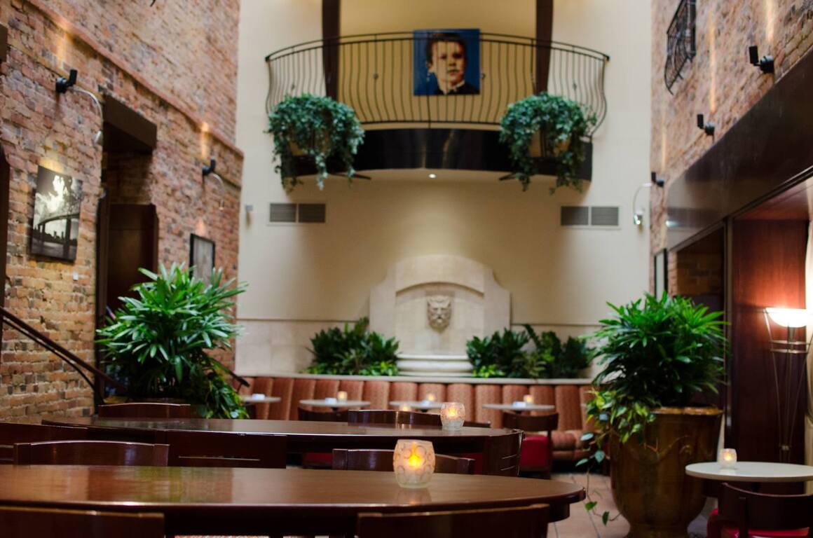 Hotel Nelligan