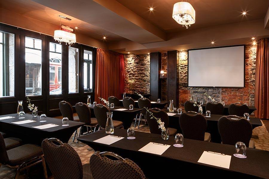 Hotel Nelligan