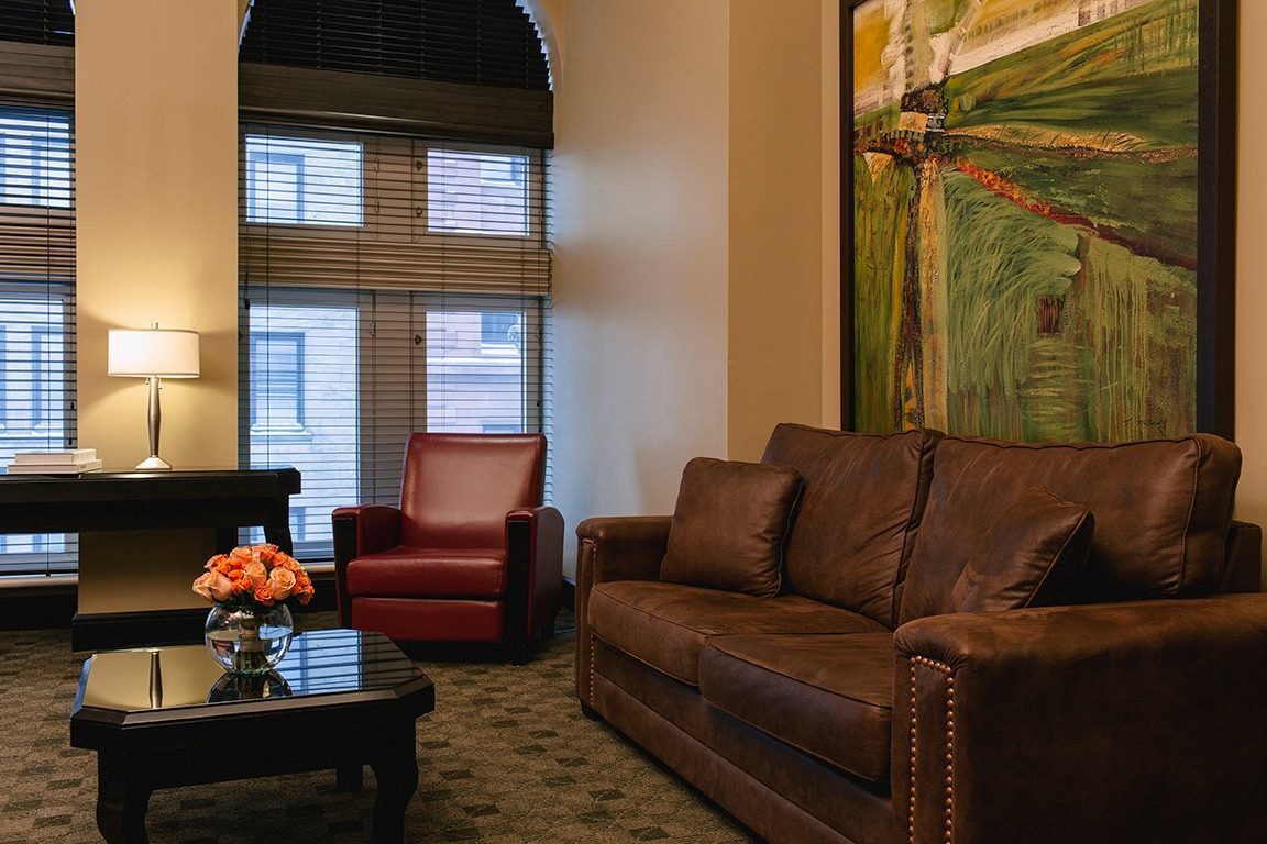 Hotel Nelligan