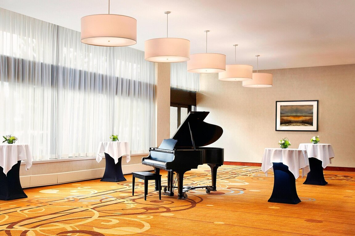 Sheraton Hotel Newfoundland