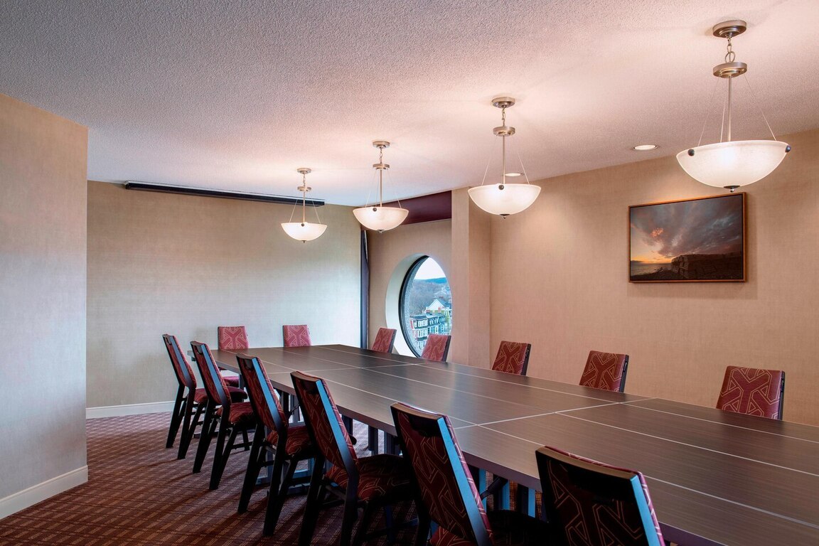 Sheraton Hotel Newfoundland