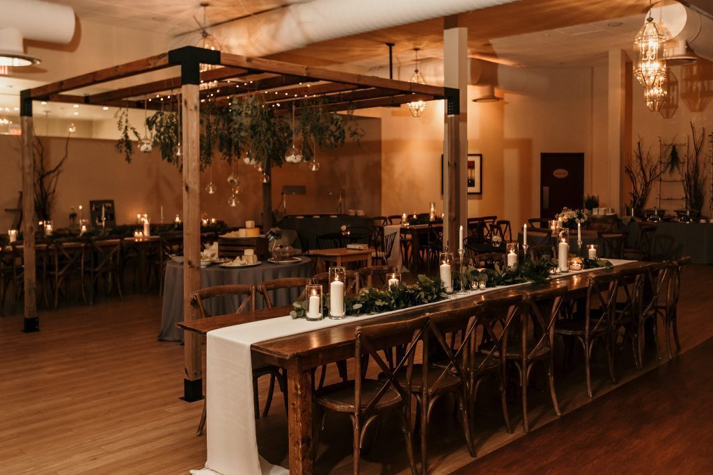 Natura Catering and Events