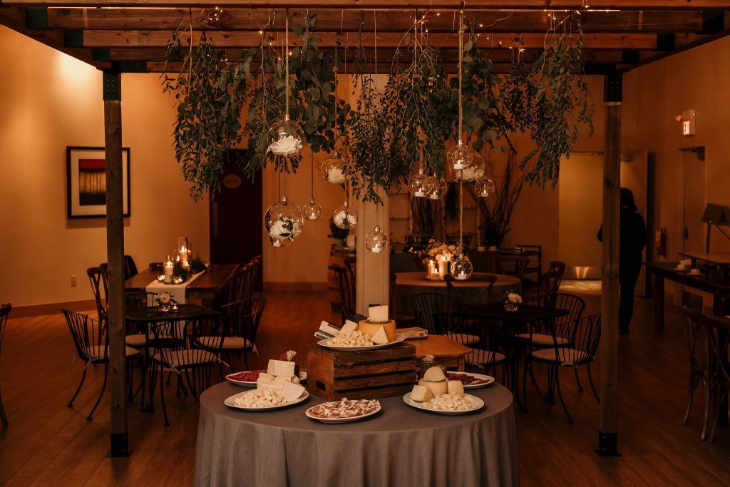 Natura Catering and Events