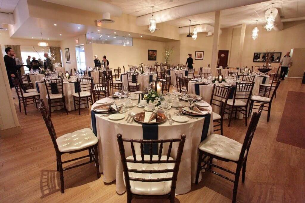 Natura Catering and Events