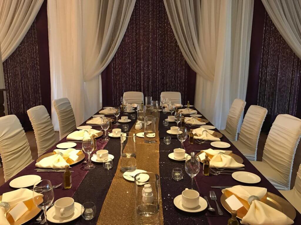 Natura Catering and Events