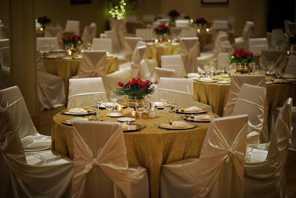 Natura Catering and Events