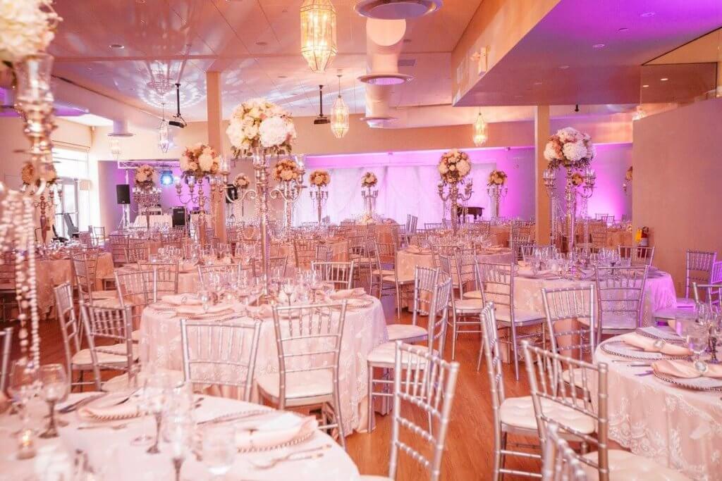 Natura Catering and Events