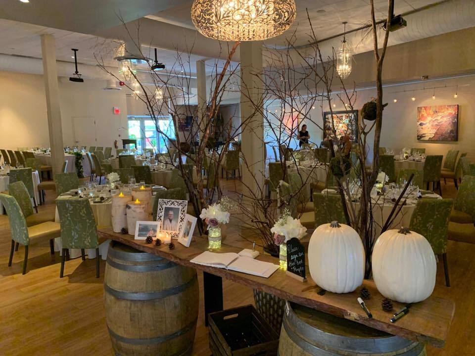 Natura Catering and Events