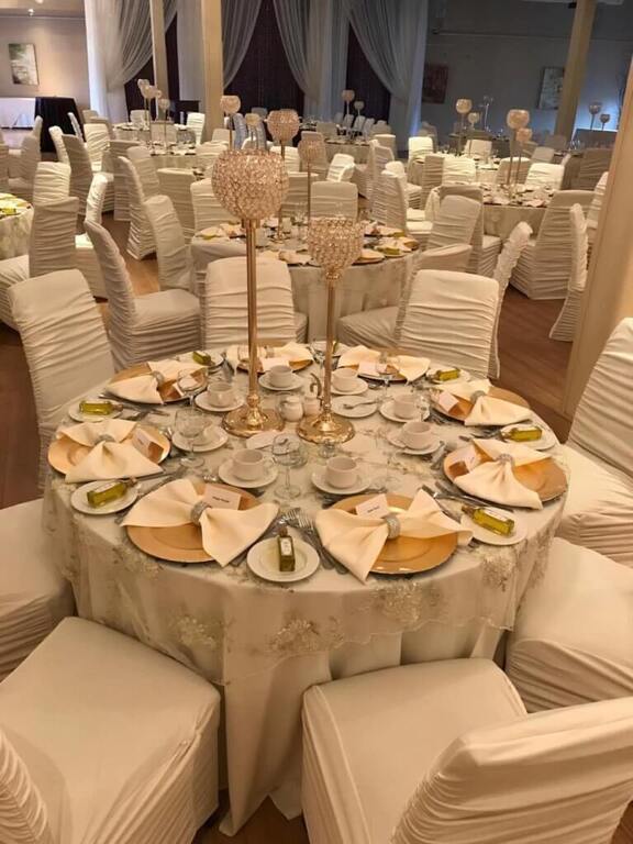 Natura Catering and Events