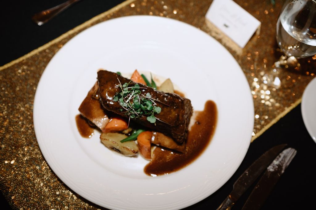 Natura Catering and Events