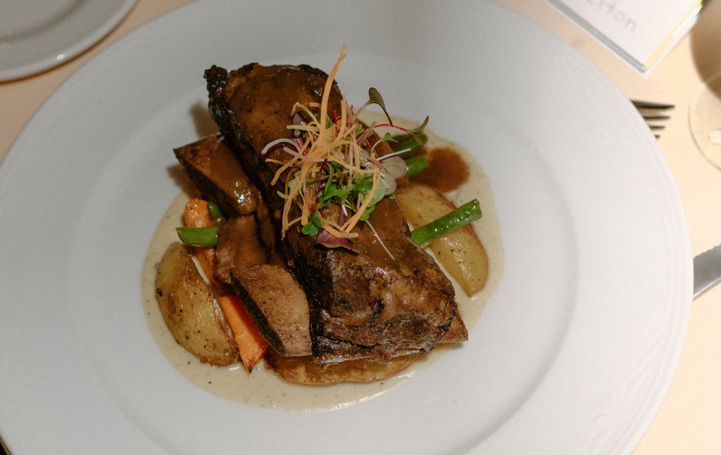 Natura Catering and Events