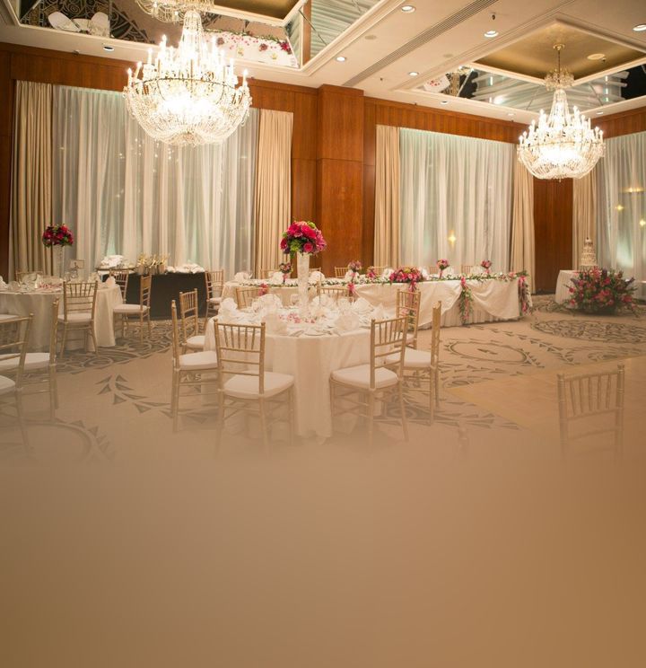 Hotel Omni Mont Royal