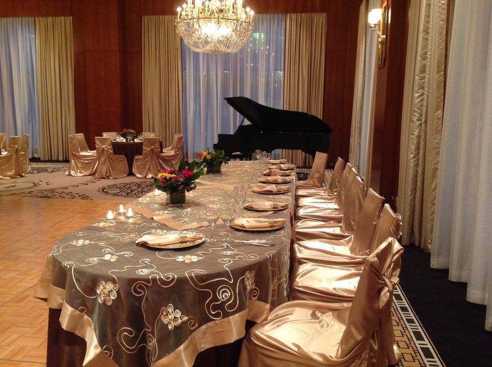 Hotel Omni Mont Royal