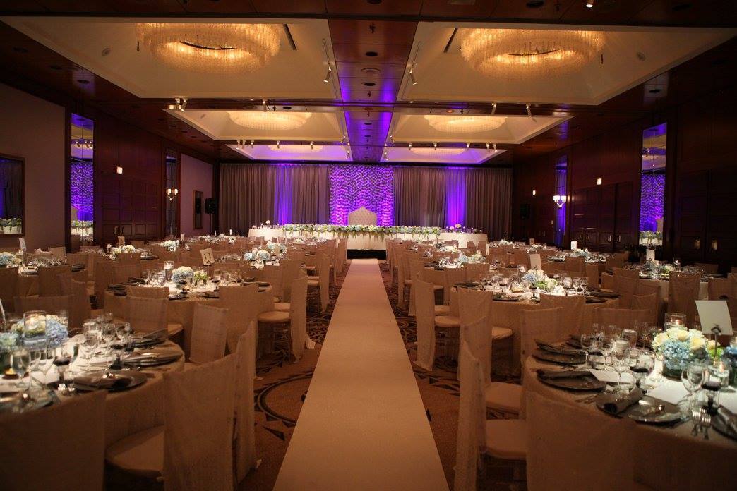 Hotel Omni Mont Royal