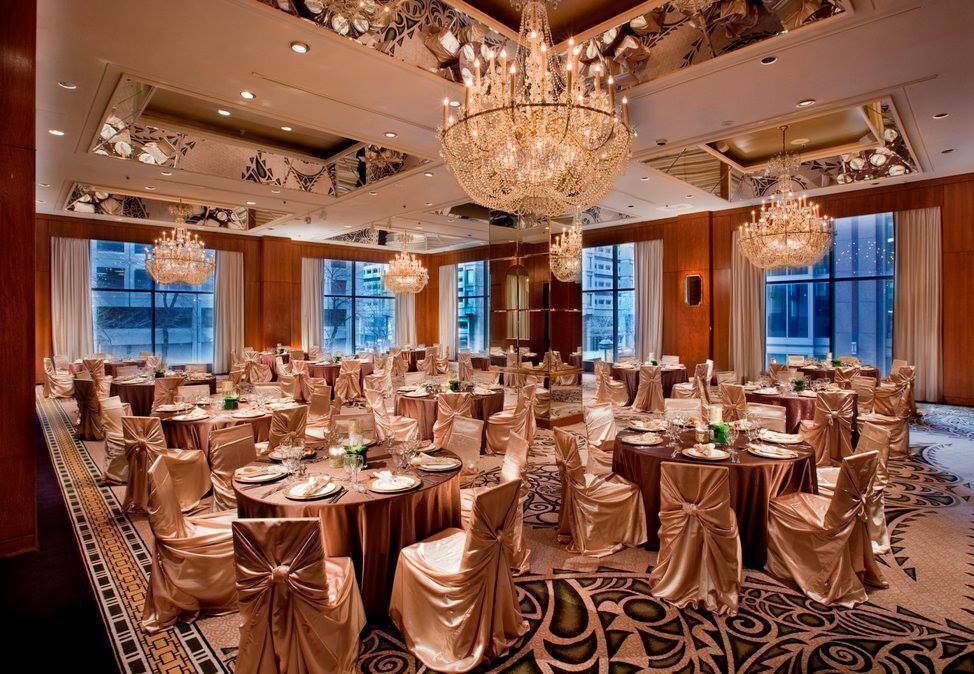 Hotel Omni Mont Royal