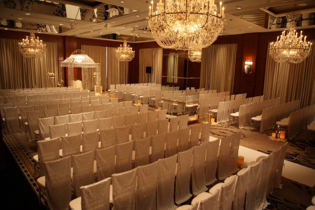 Hotel Omni Mont Royal